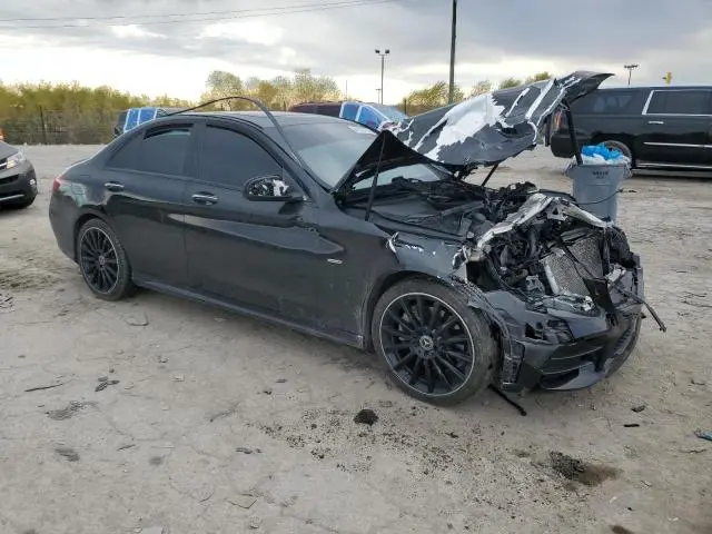 2021 MERCEDES-BENZ C 300  