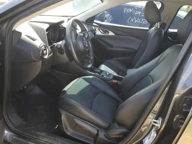 2019 MAZDA CX-3 TOURING  