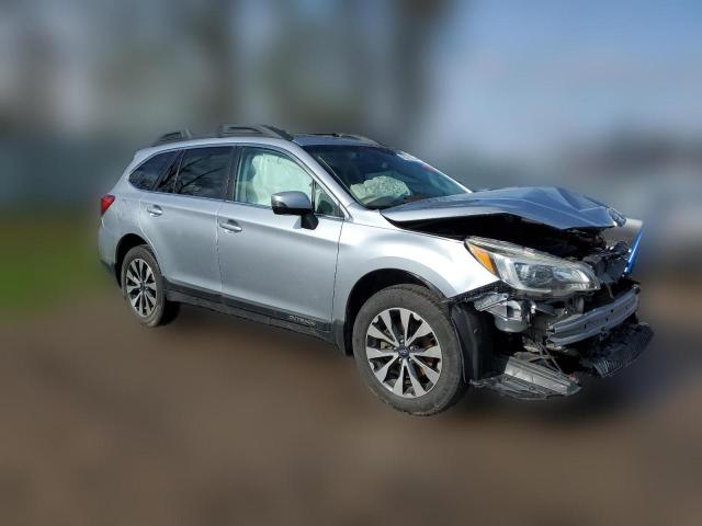 2017 SUBARU OUTBACK 3.6R LIMITED