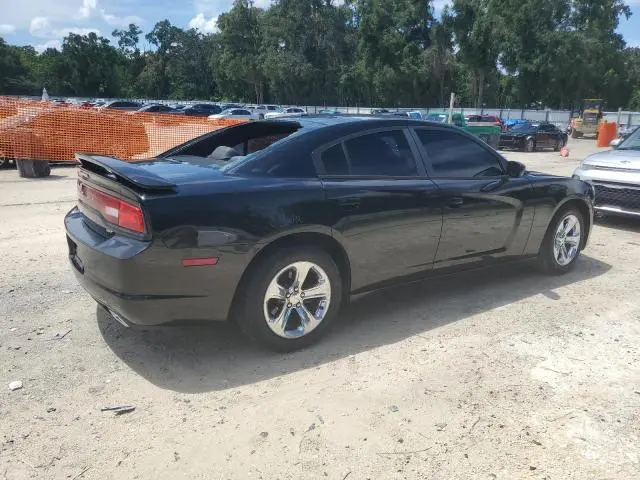 2014 DODGE CHARGER SXT  