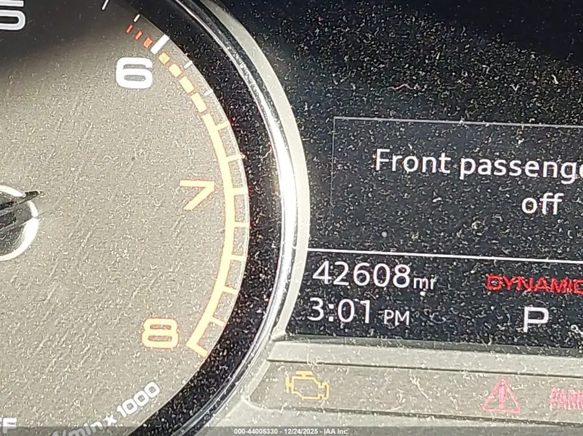 2023 AUDI Q5 PREMIUM 45 TFSI S LINE QUATTRO