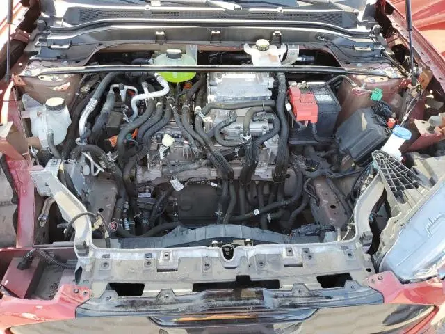 2021 FORD MUSTANG MACH-E GT  