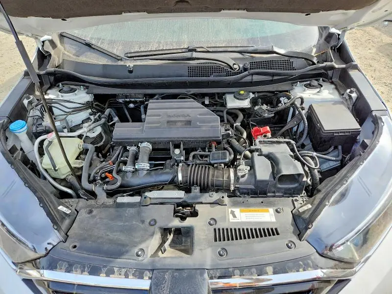 2022 HONDA CR-V EXL  