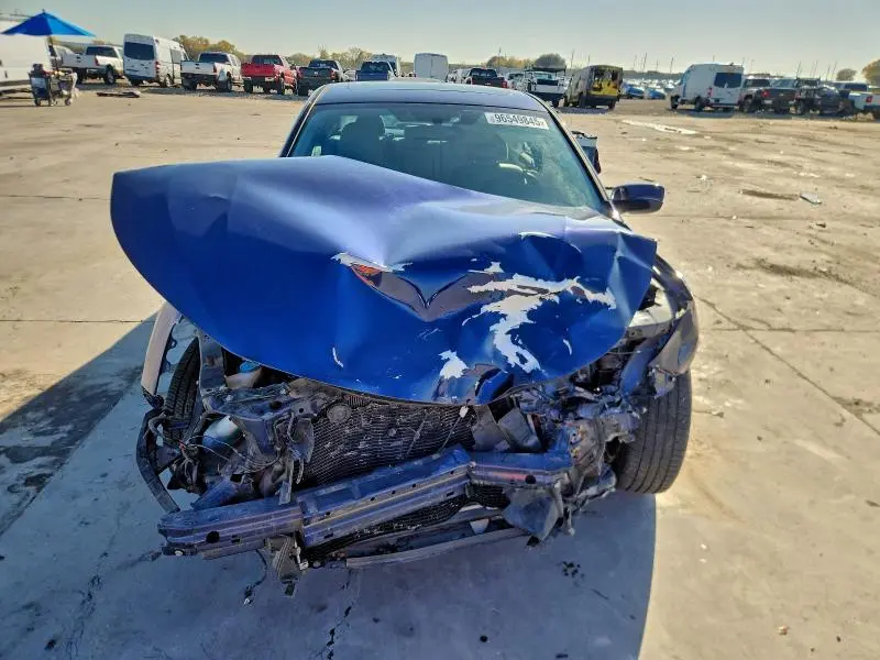 2016 HONDA ACCORD EX  