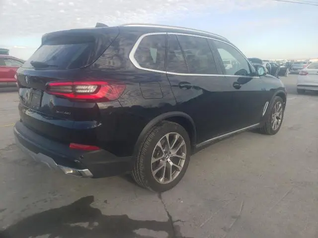 2023 BMW X5 SDRIVE 40I  