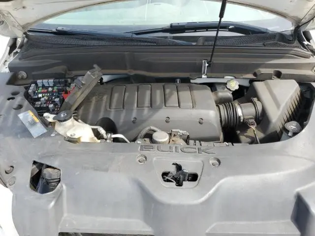 2011 BUICK ENCLAVE CXL  