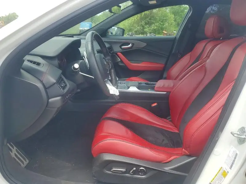 2023 ACURA TLX A-SPEC  
