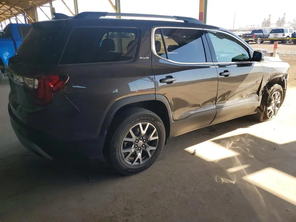 2020 GMC ACADIA SLE  