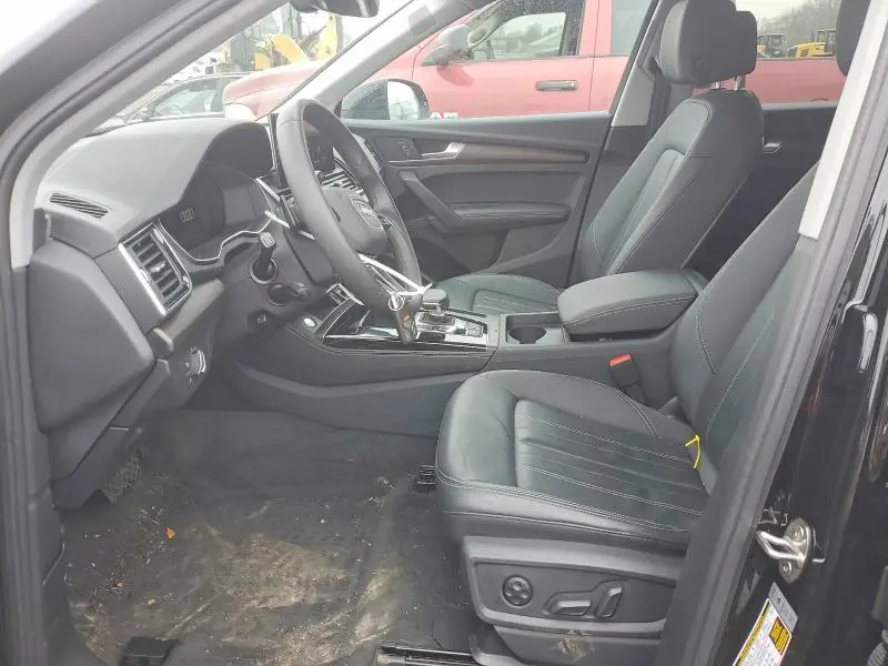 2023 AUDI Q5 PREMIUM PLUS 45  