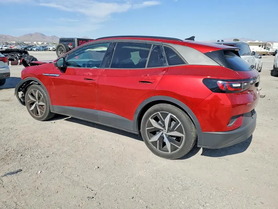 2023 VOLKSWAGEN ID.4 S  