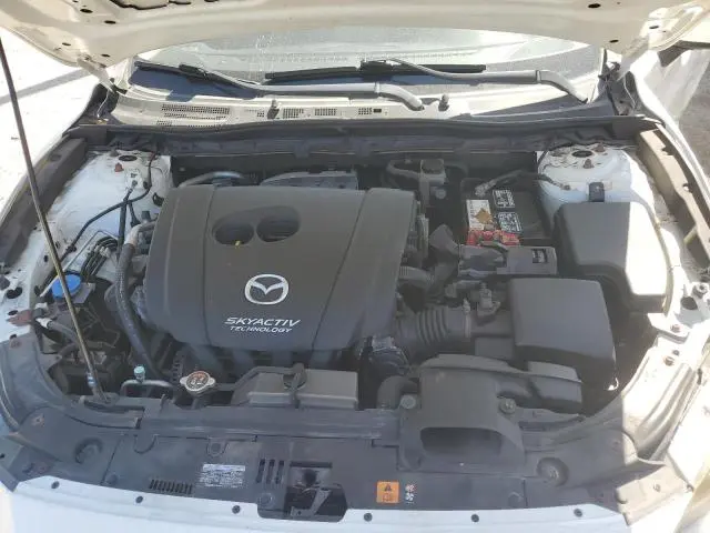 2014 MAZDA 3 TOURING  