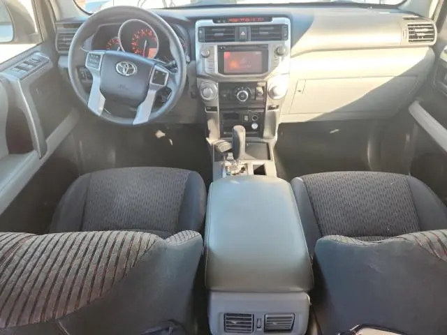 2013 TOYOTA 4RUNNER SR5  