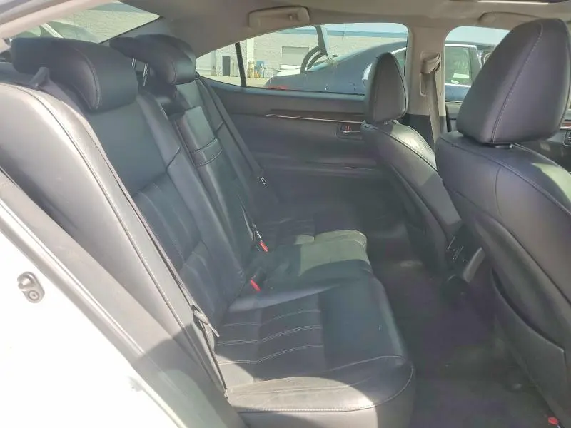 2016 LEXUS ES 300H BASE  