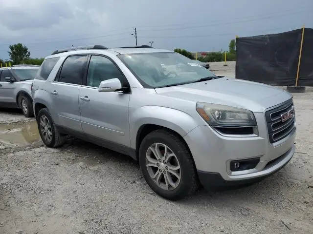 2013 GMC ACADIA SLT-1  