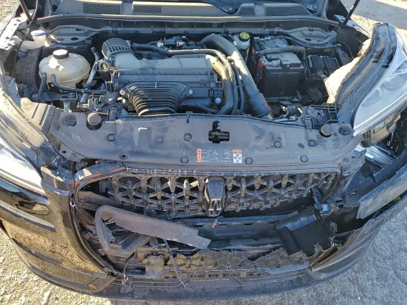 2024 LINCOLN CORSAIR RESERVE  