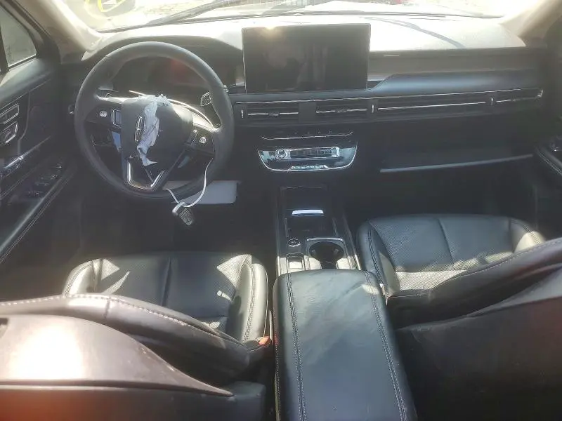 2024 LINCOLN CORSAIR   