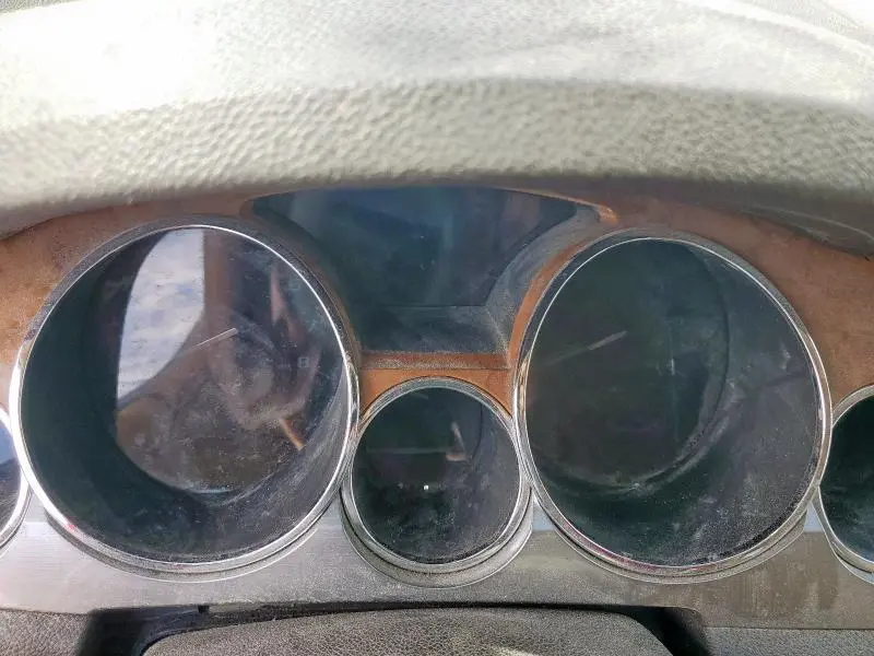 2011 BUICK ENCLAVE CXL  