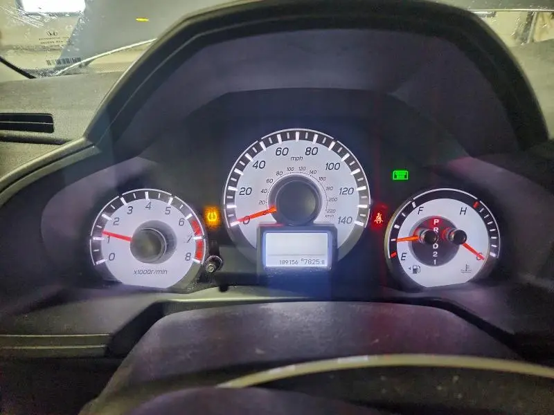 2013 HONDA PILOT TOURING  