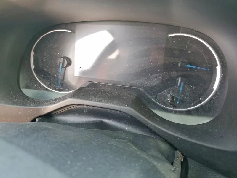 2021 TOYOTA RAV4 XSE  