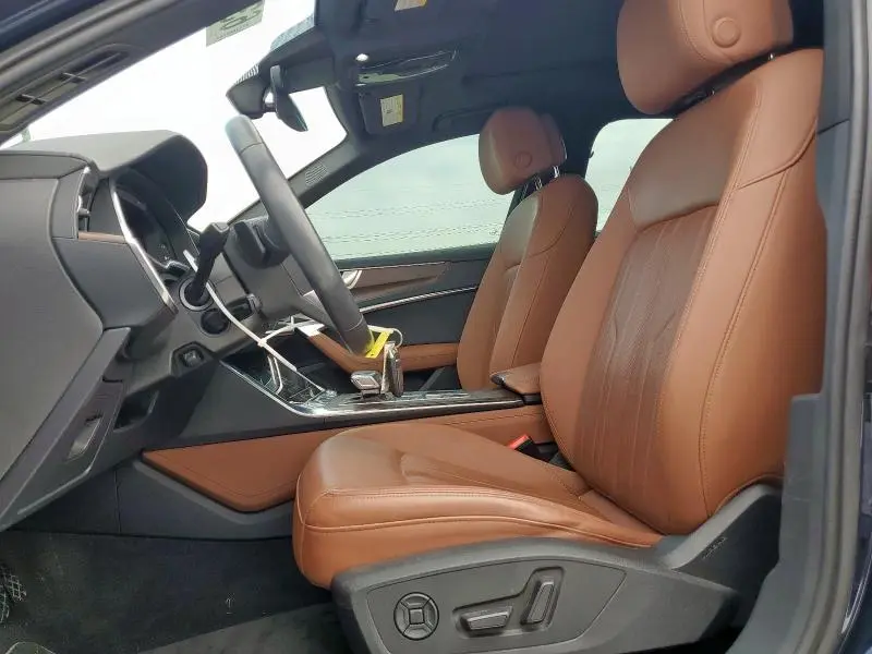 2019 AUDI A6 PREMIUM PLUS  