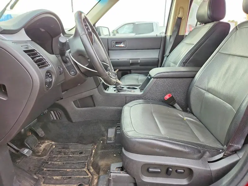 2014 FORD FLEX SEL  