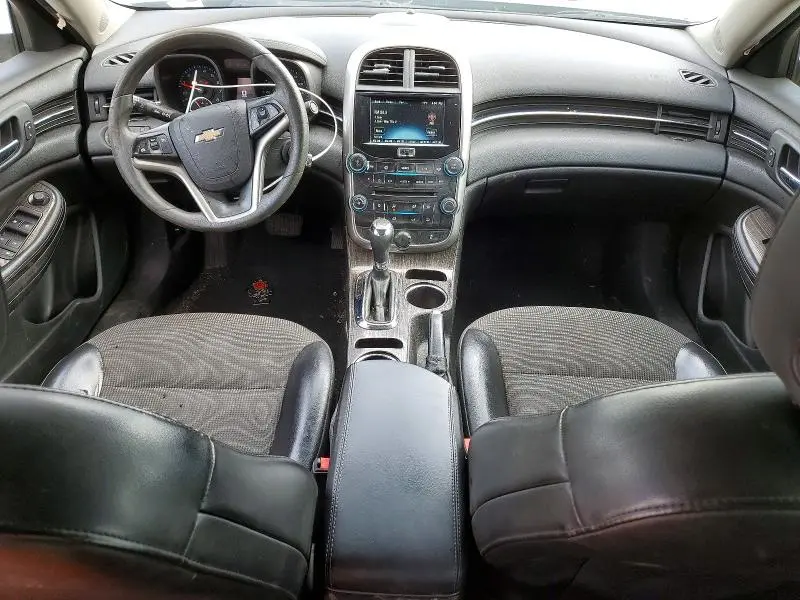 2015 CHEVROLET MALIBU 1LT  