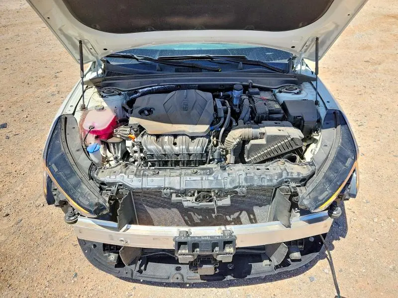 2025 KIA K5 GT LINE  