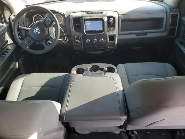 2018 RAM 1500 ST  