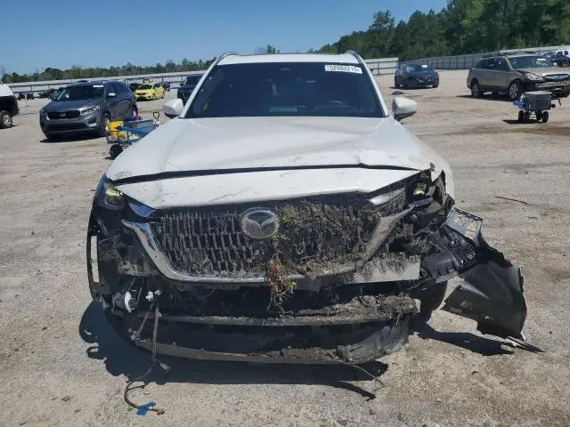 2025 MAZDA CX-90 PREMIUM PLUS