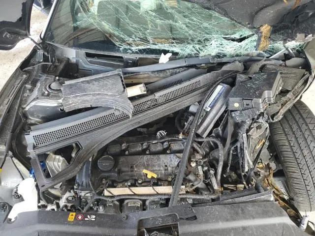 2020 HYUNDAI VELOSTER BASE  