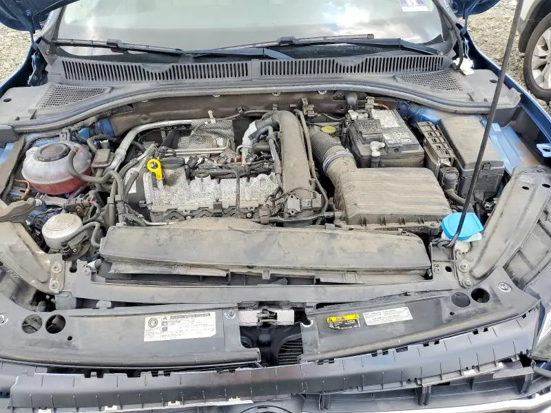 2019 VOLKSWAGEN JETTA SEL  