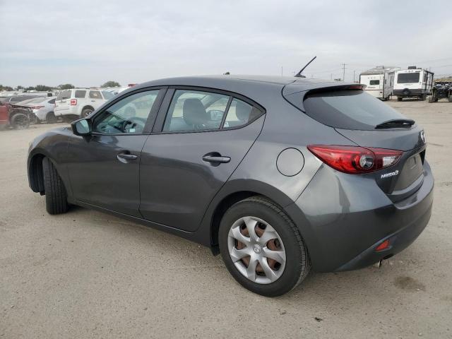 2014 MAZDA 3 SPORT