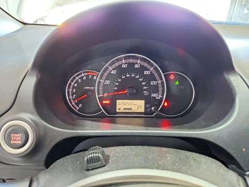 2017 MITSUBISHI MIRAGE GT  