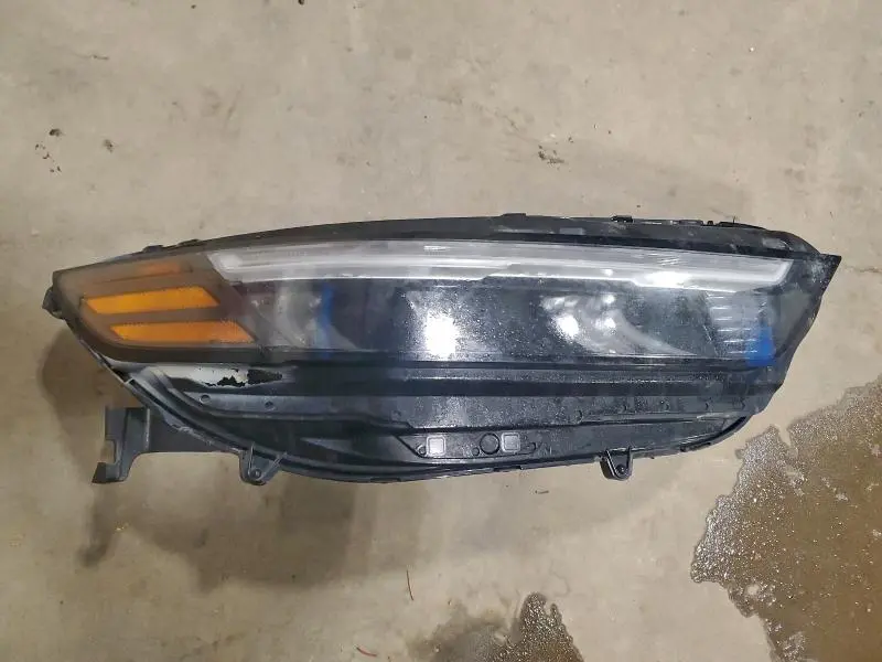 2023 HONDA ACCORD TOURING HYBRID  