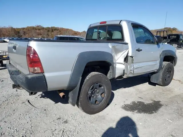 2012 TOYOTA TACOMA   
