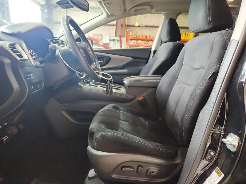 2020 NISSAN MURANO SV  