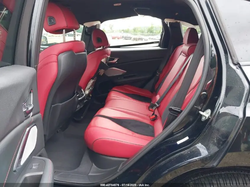 2020 ACURA RDX A-SPEC PACKAGE