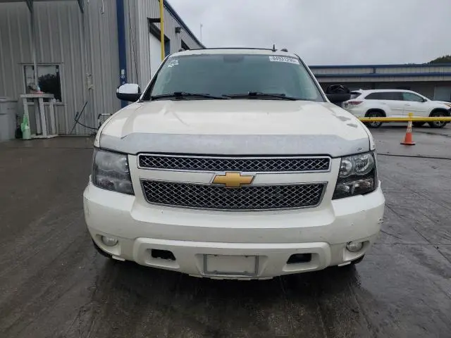 2013 CHEVROLET AVALANCHE LTZ  