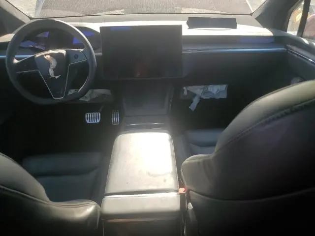2023 TESLA MODEL X 