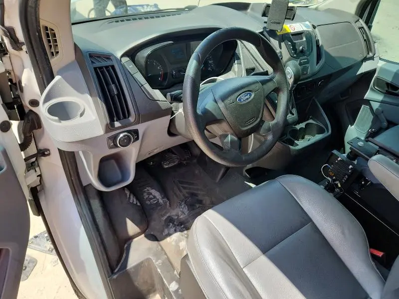 2016 FORD TRANSIT T-150 CARGO