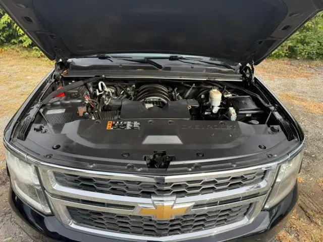 2019 CHEVROLET SUBURBAN K1500 LT  