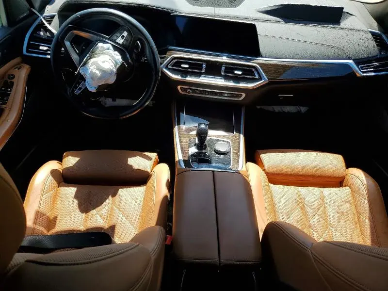 2023 BMW X5 SDRIVE 40I  