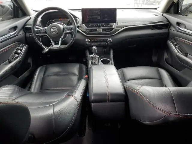 2023 NISSAN ALTIMA SR  