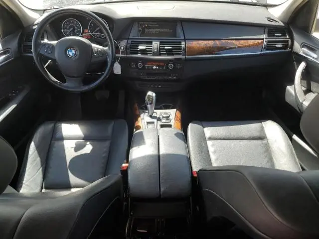 2013 BMW X5 XDRIVE35I