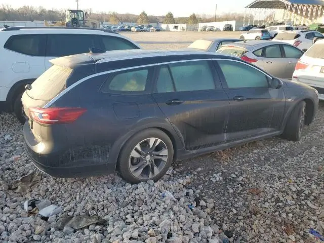 2018 BUICK REGAL TOURX ESSENCE  