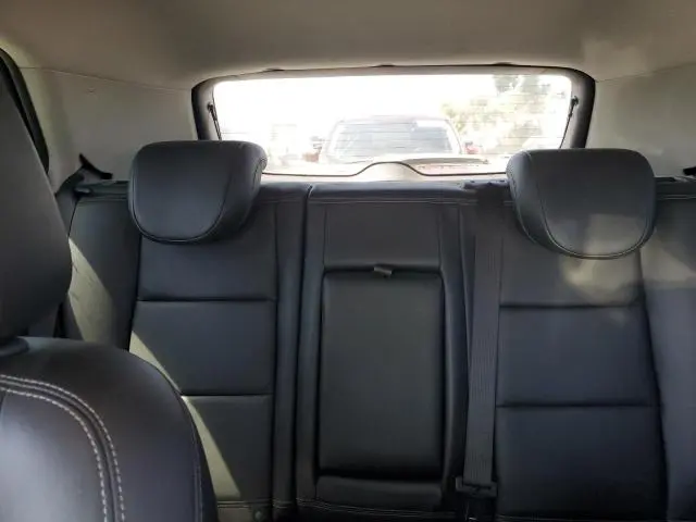 2014 BUICK ENCORE   