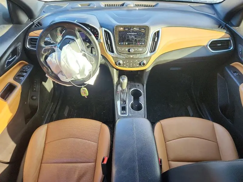 2021 CHEVROLET EQUINOX PREMIER  