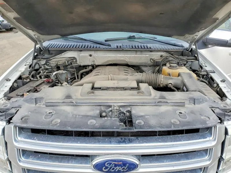 2015 FORD EXPEDITION PLATINUM  
