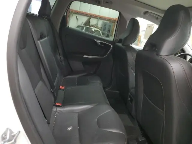 2017 VOLVO XC60 T5 DYNAMIC  