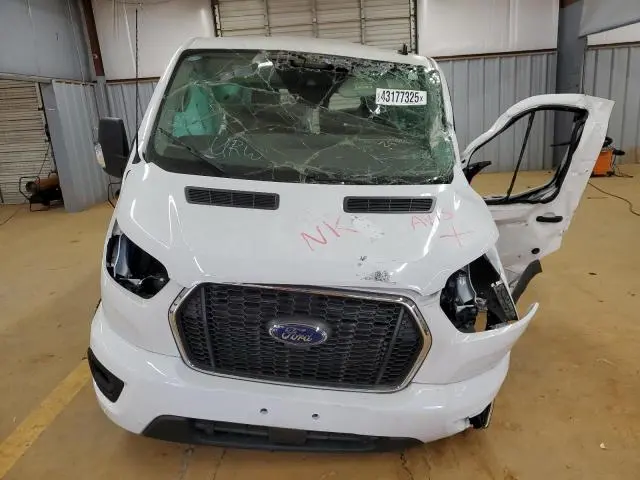 2023 FORD TRANSIT T-350  